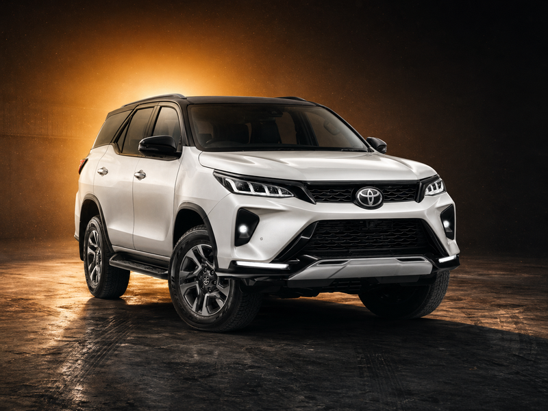 Fortuner