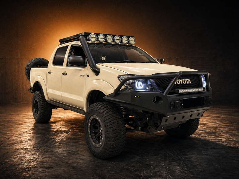 Hilux