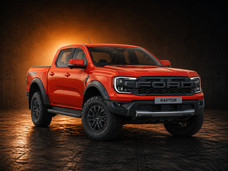 Raptor