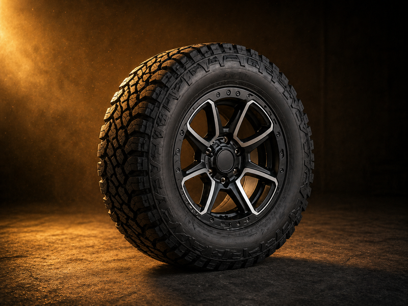 ROH WHEELS