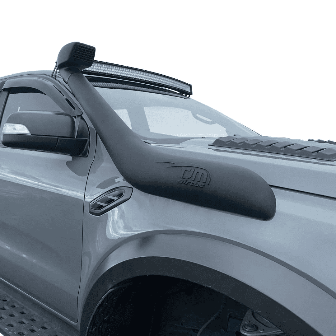 TJM Airtec Snorkel Ford Raptor 2018 – 2022