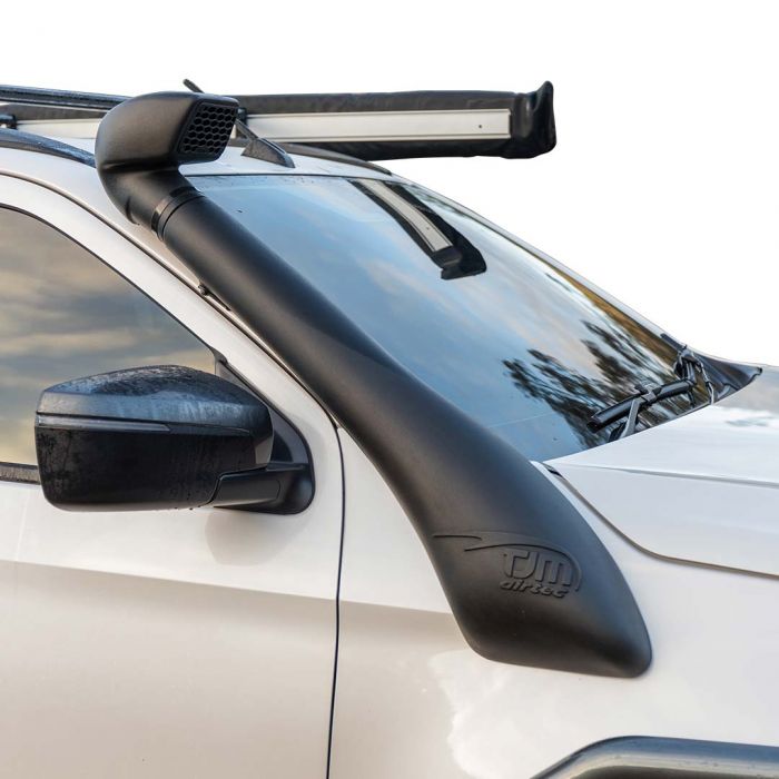 TJM Airtec Snorkel Isuzu D-Max 2020 On