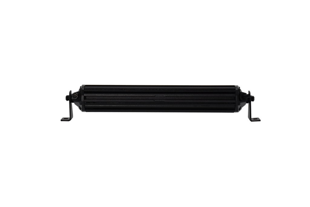 10″ Single Row Viper LED Light Bar
