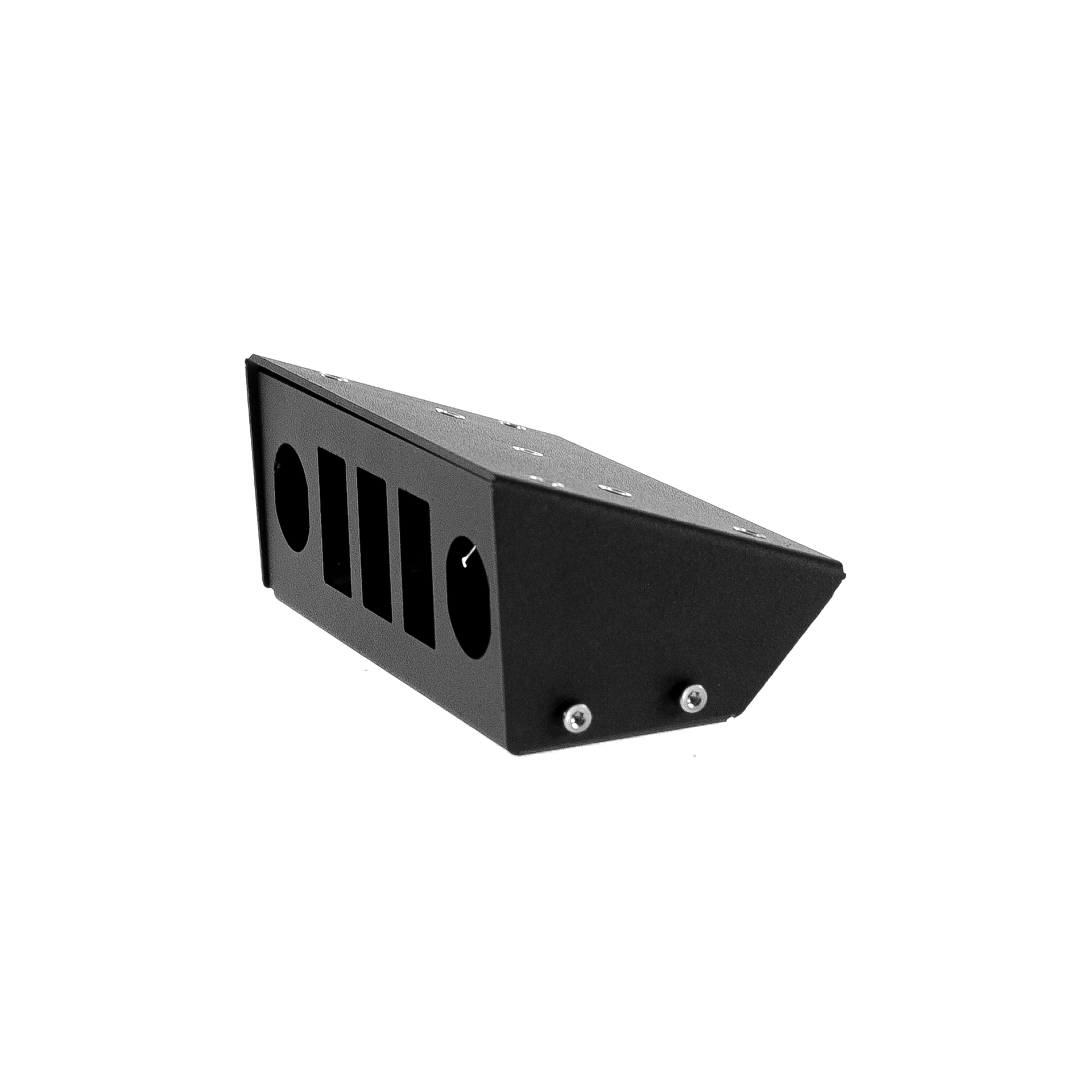 12V Electrical Console