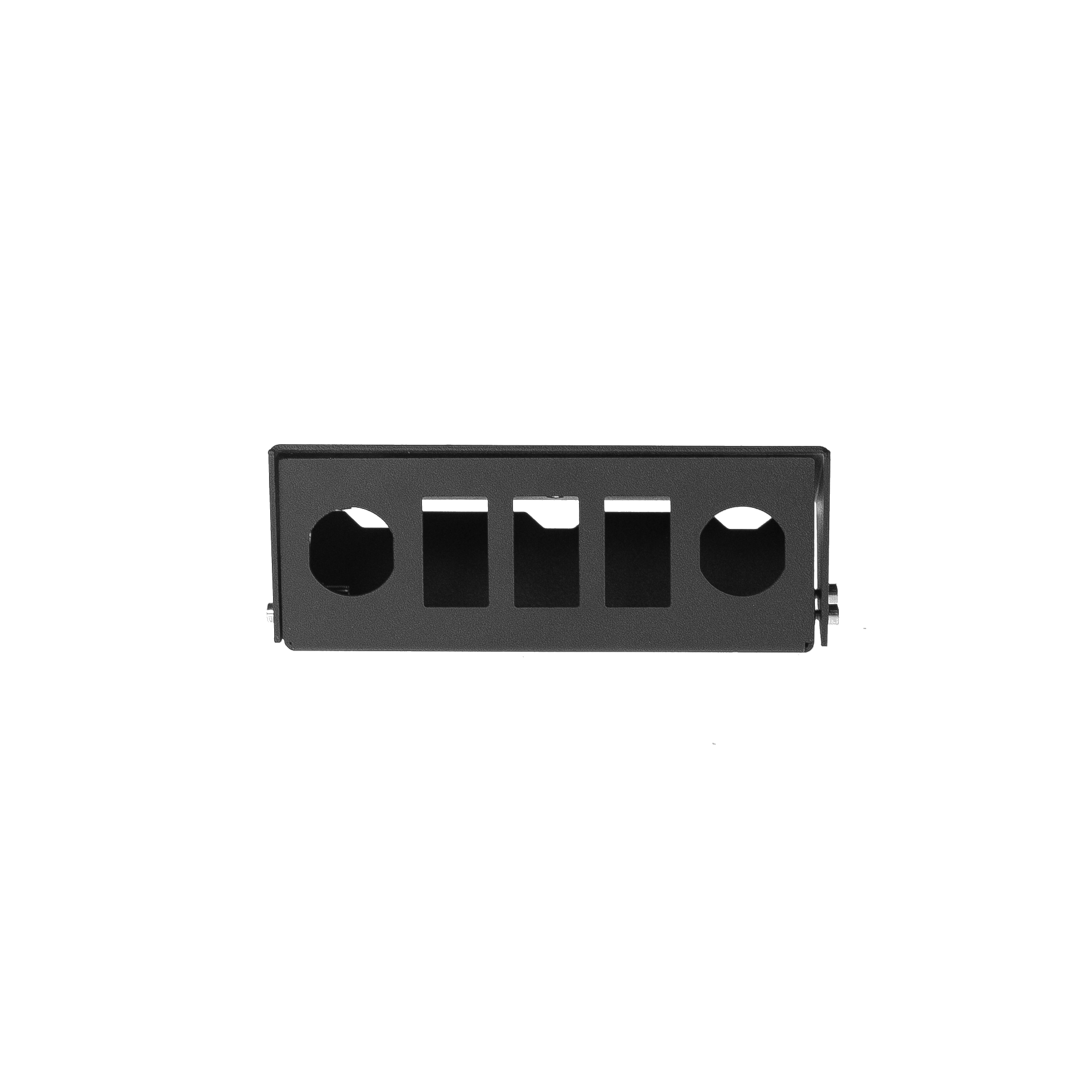 12V Electrical Console
