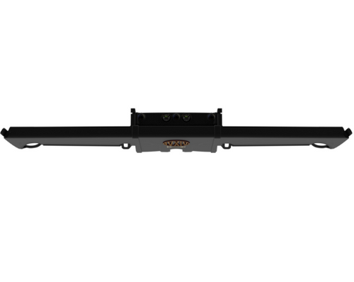 BUSHINDABA Land cruiser 79 Split Face Roof Console Grey D/C (2024+)