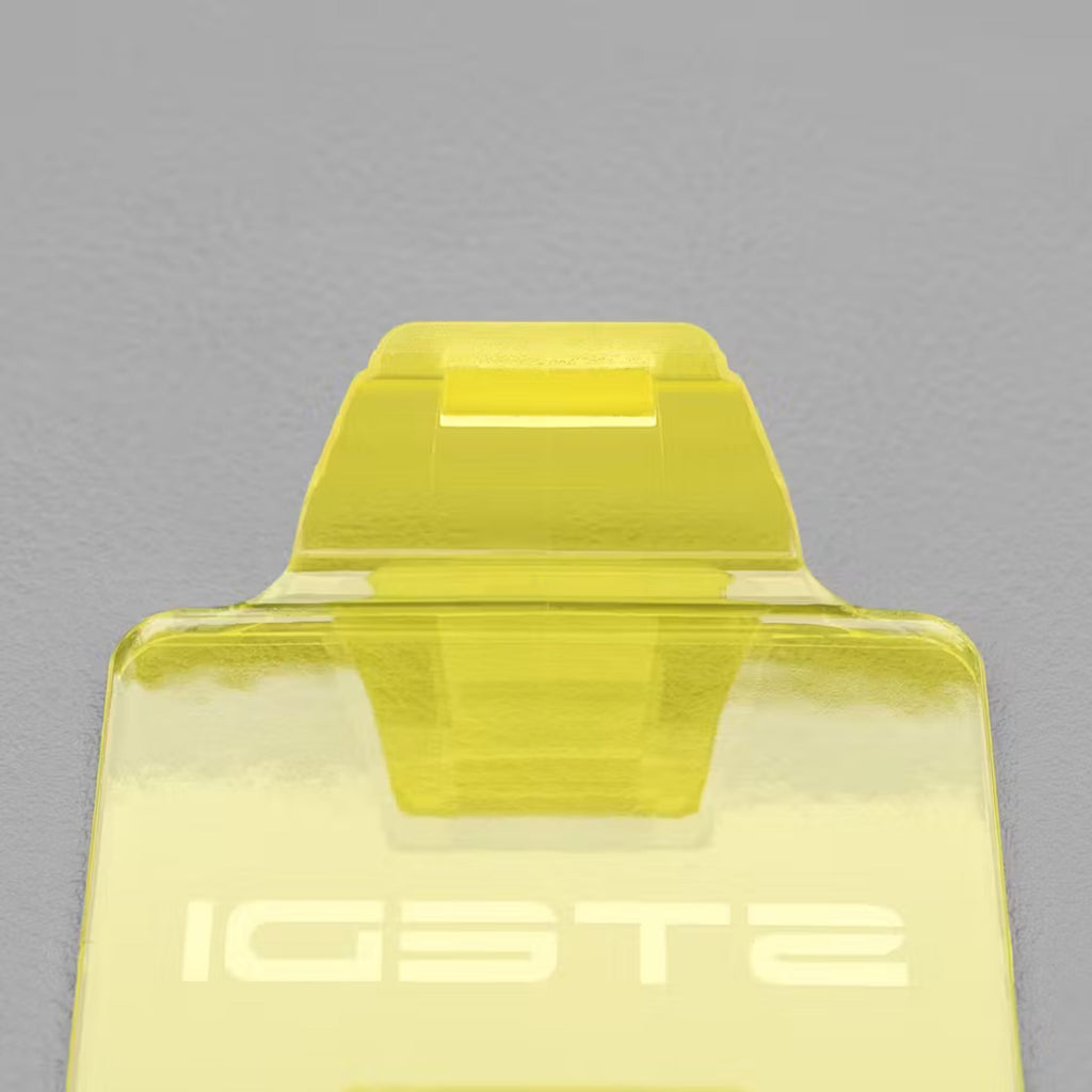 STEDI | C4 LED CUBE LIGHT FILTER COVER [YELLOW]