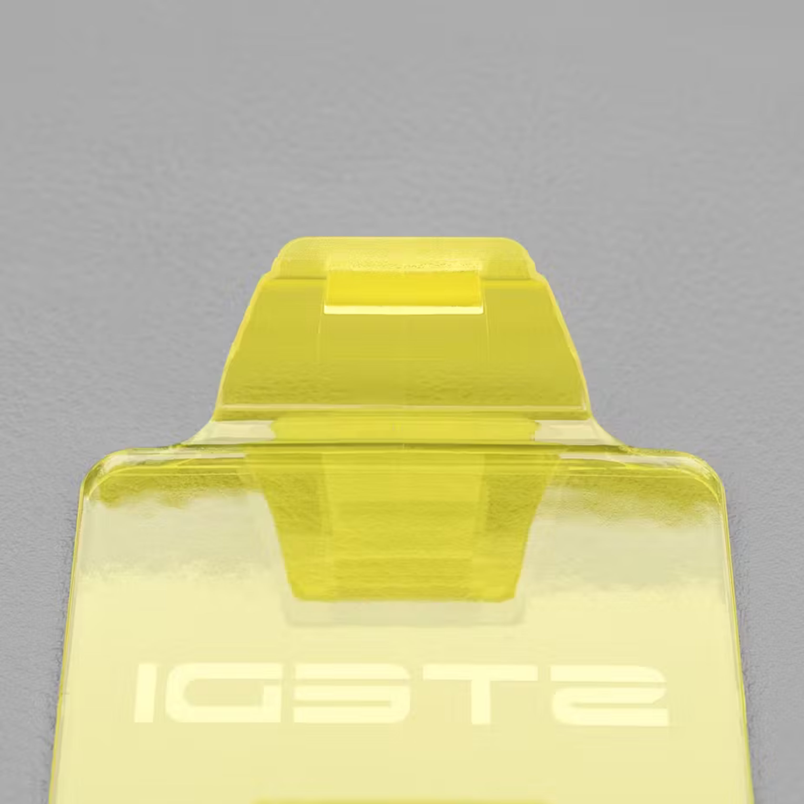 STEDI | C4 LED CUBE LIGHT FILTER COVER [YELLOW]