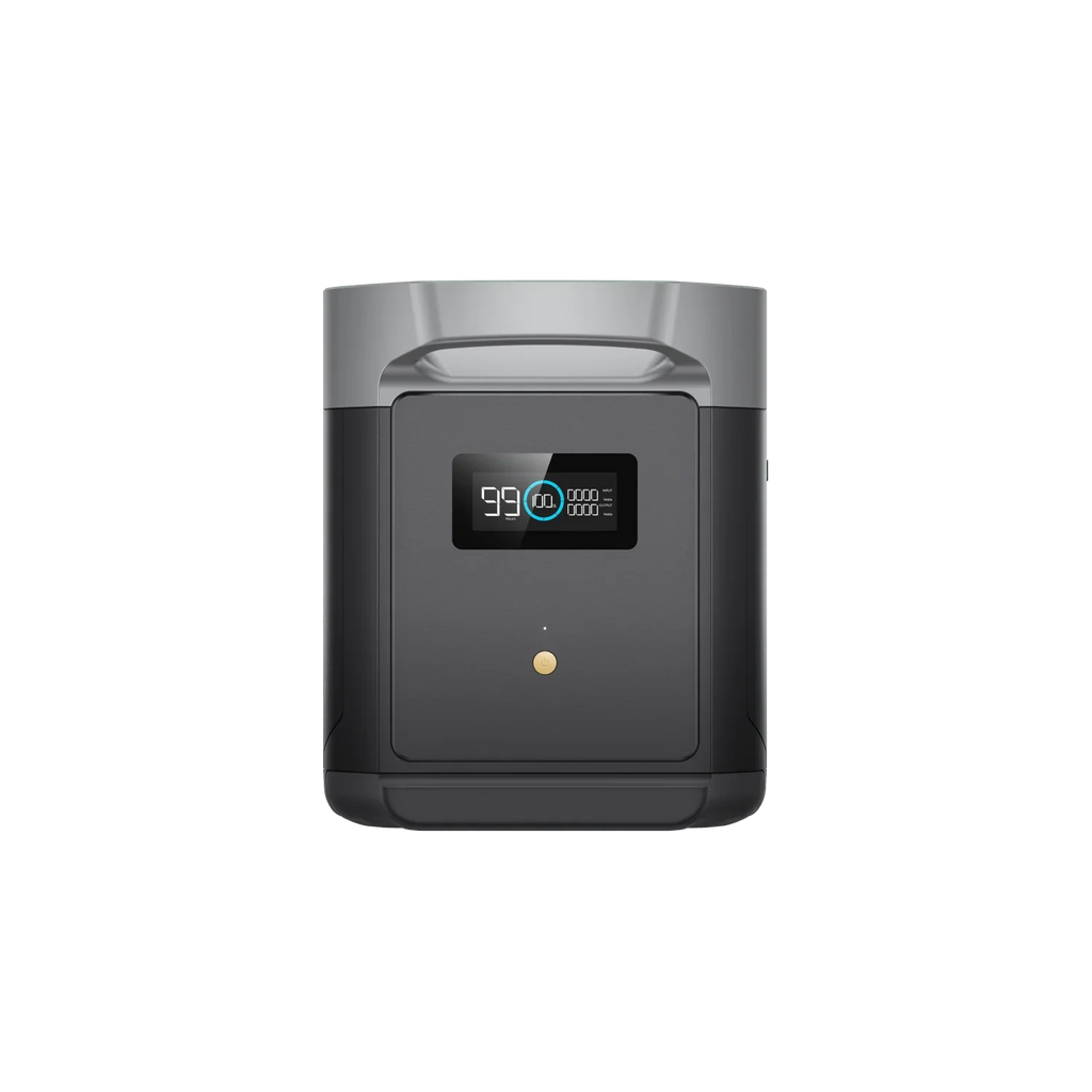 EcoFlow Delta 2 Max Extra Battery
