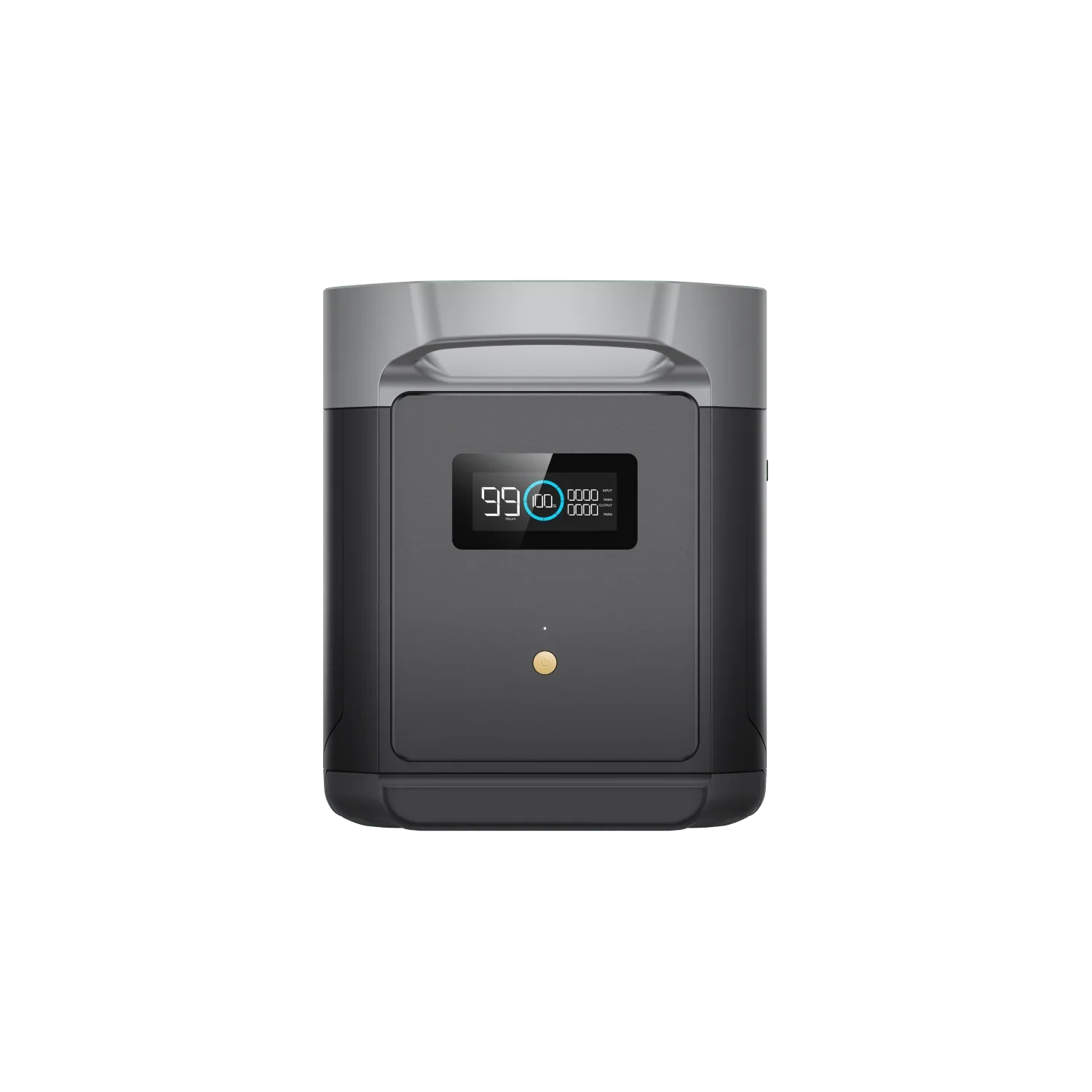 EcoFlow Delta 2 Max Extra Battery