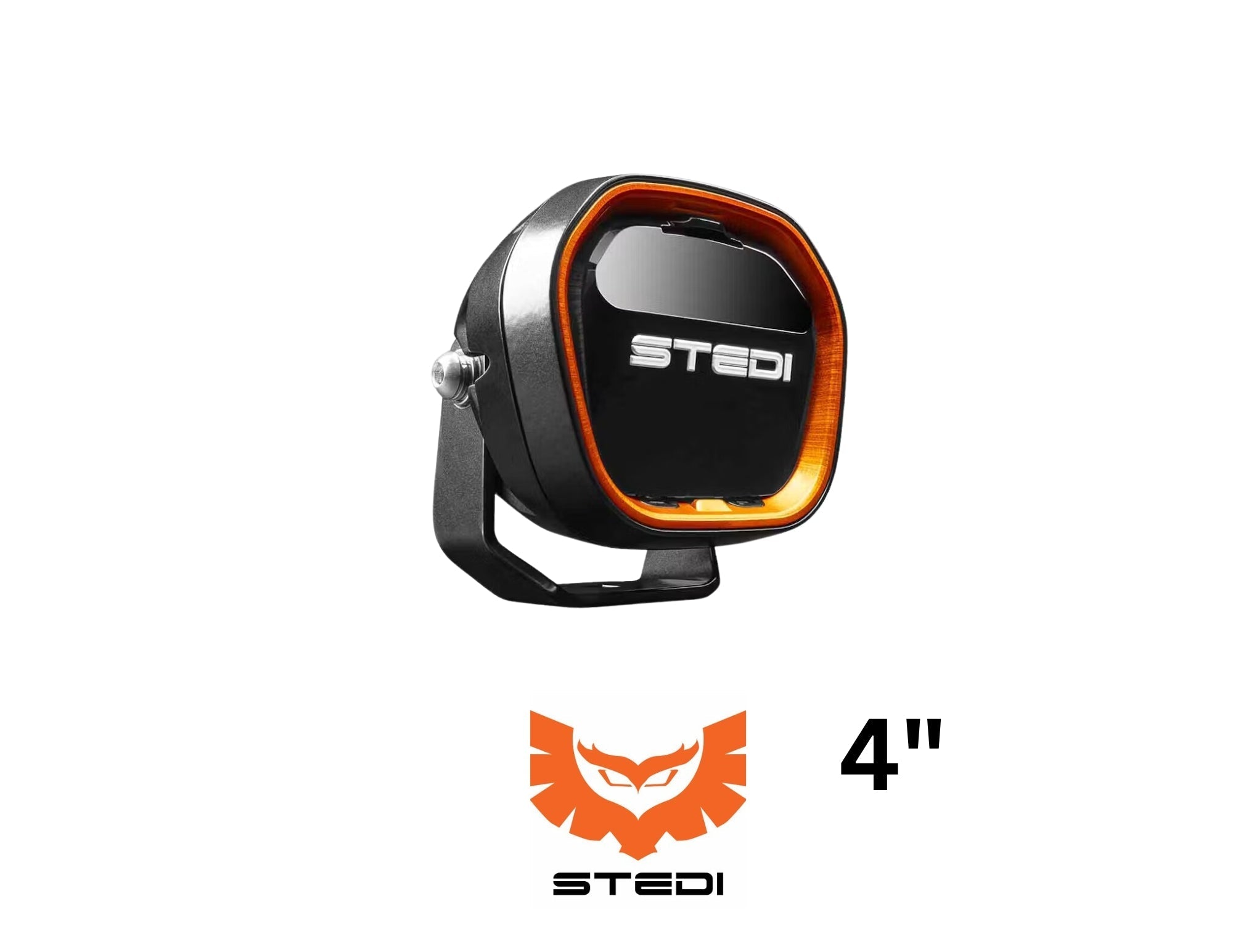 STEDI | Type-X™ Evo Mini 4 Inch [FLOOD]