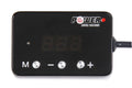 POWER+ THROTTLE CONTROLLER JEEP WRANGLER JK
