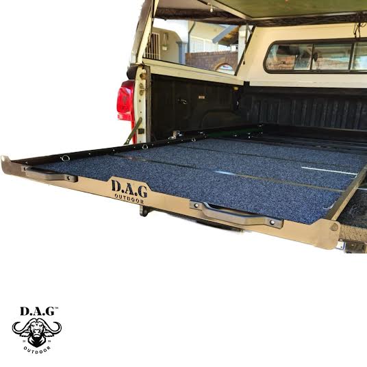 D.A.G | Load-Slider NEW FORD RANGE / AMAROK