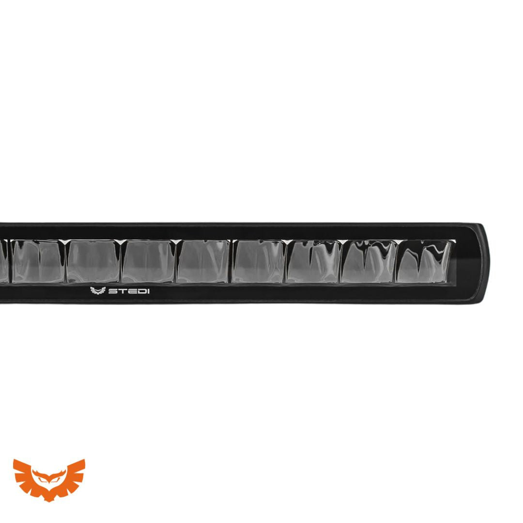 ST1K 13.5 INCH E-MARK LED LIGHT BAR