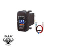Toyota HILUX D4D C Type Fast Charger