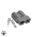 D.A.G | Brad Harrison 50 AMP 600V Wire size (AWG) Plug