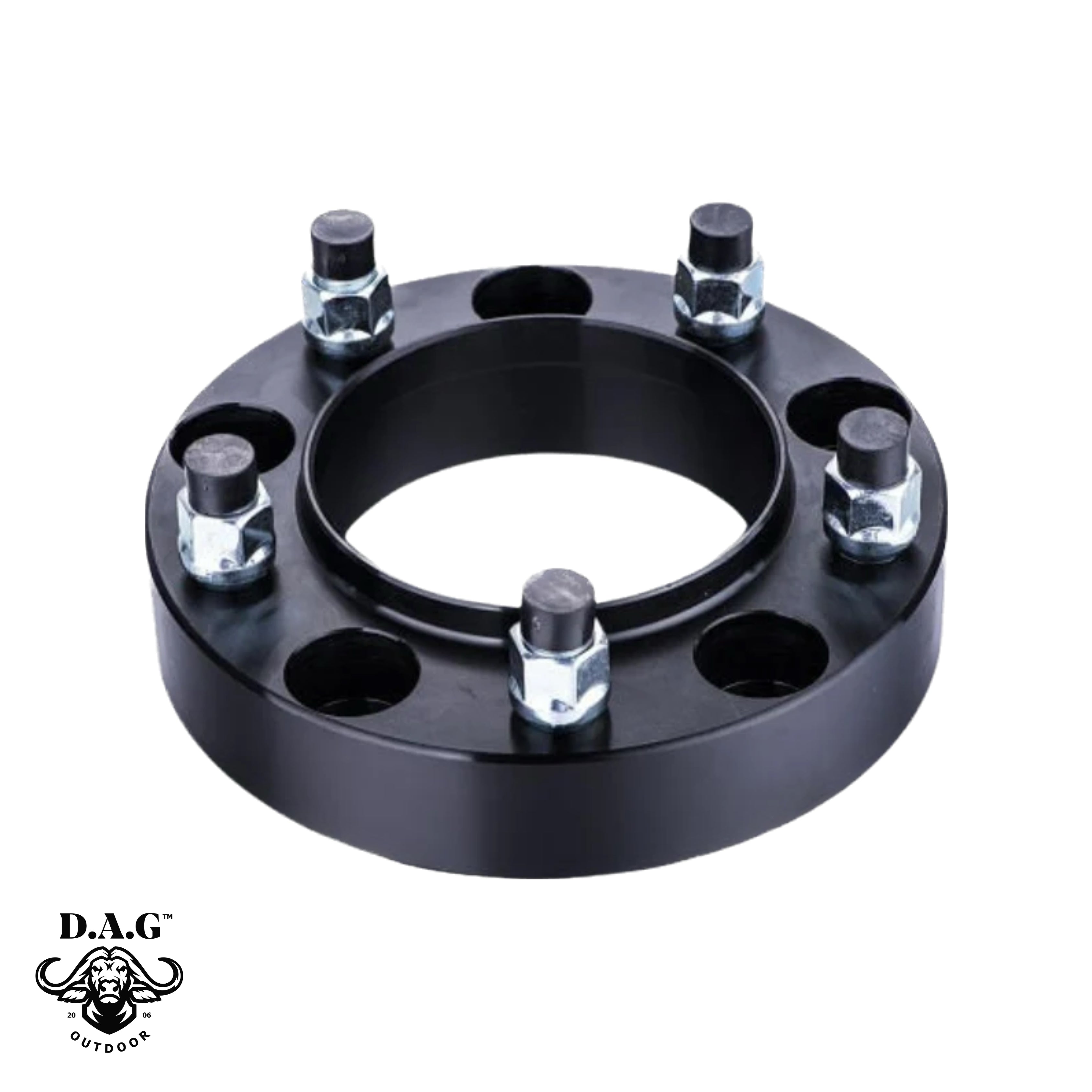 D.A.G | 30mm Wheel Spacer Suzuki Jimny GEN4