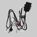 High Beam Pickup Harness for Toyota Land Cruiser Prado 250 (2024 to current)