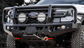 Piak Ranger/Everest 2022 Onwards Full loop Bar