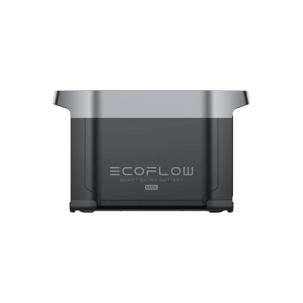 EcoFlow Delta 2 Max Extra Battery