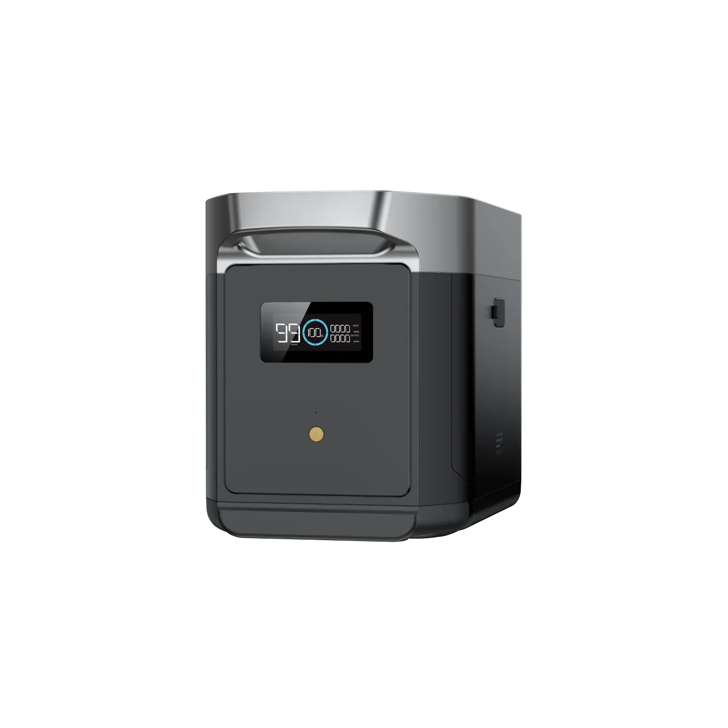 EcoFlow Delta 2 Max Extra Battery