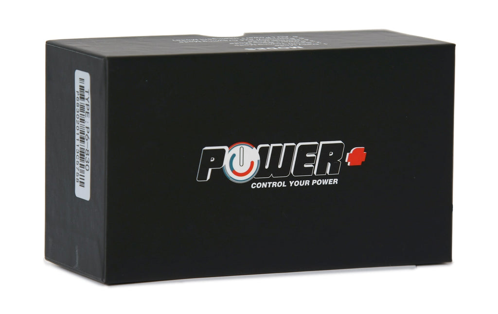 POWER+ THROTTLE CONTROLLER JEEP WRANGLER JK