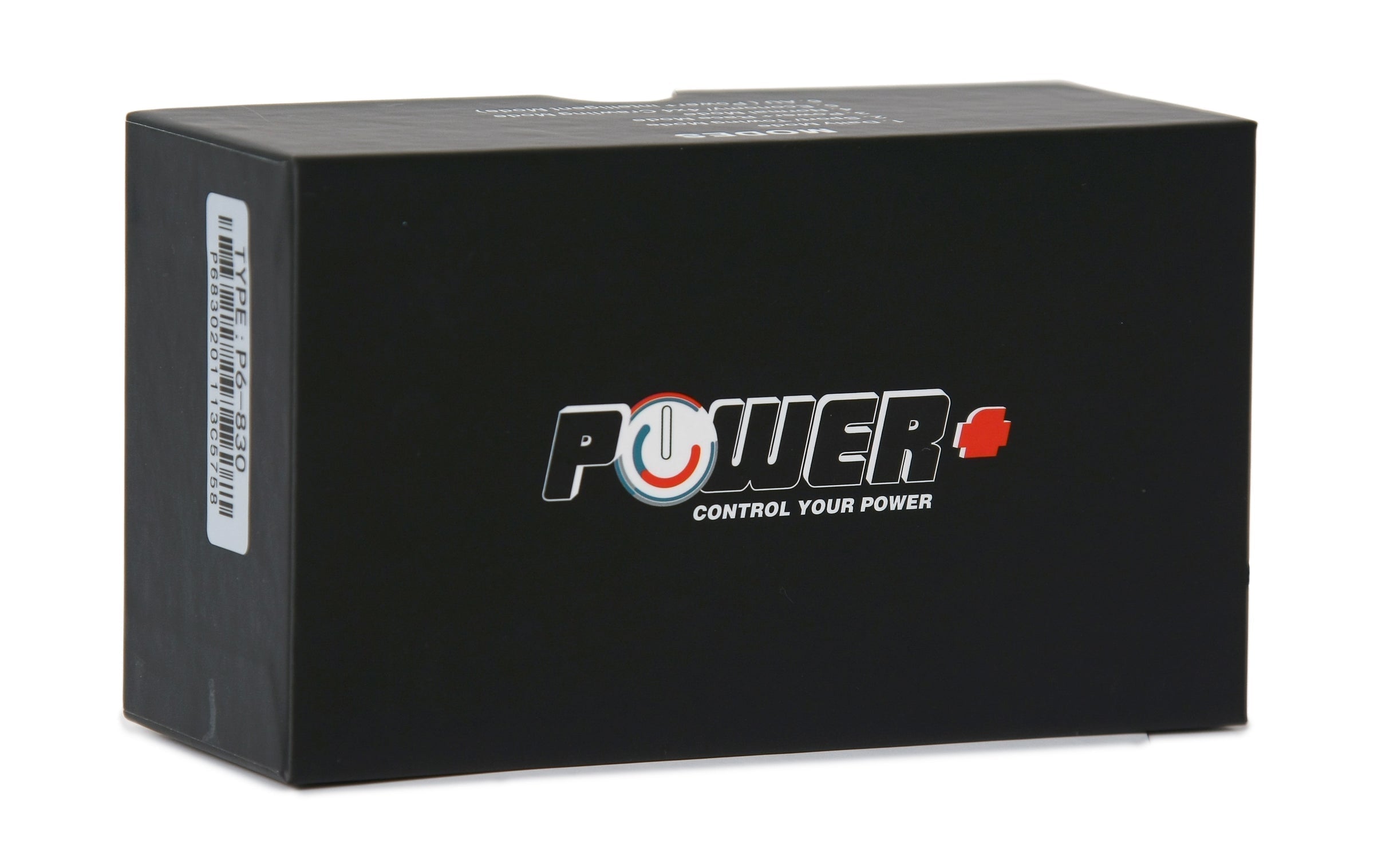 POWER+ THROTTLE CONTROLLER JEEP WRANGLER JL