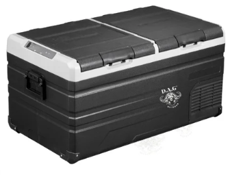 D.A.G | 95L Fridge