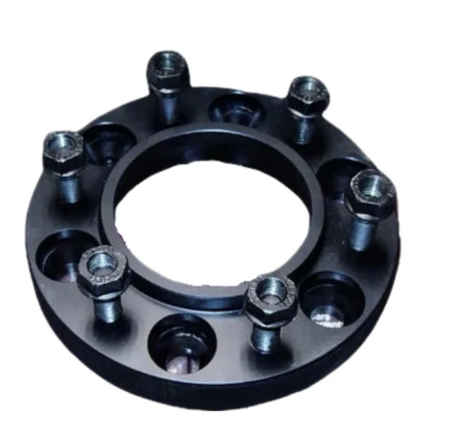 D.A.G 30mm Wheel Spacer – Toyota Hilux Revo GD6 (2016+)