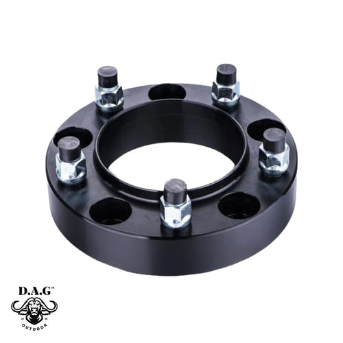 D.A.G 30mm Wheel Spacer – Suzuki Jimny Gen 4