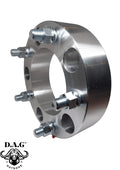 D.A.G 45mm Rear Wheel Spacer – Toyota Land Cruiser 79