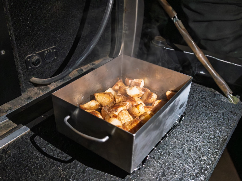 12V Oven