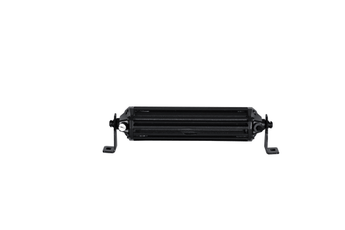 6″ Single Row Viper LED Light Bar