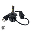 D.A.G | H11 Multi Color LED Headlight Replacement Globe