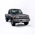 TD-R Pro Series Landcruiser 76 Series – 79 / SC & DC Tough Dog