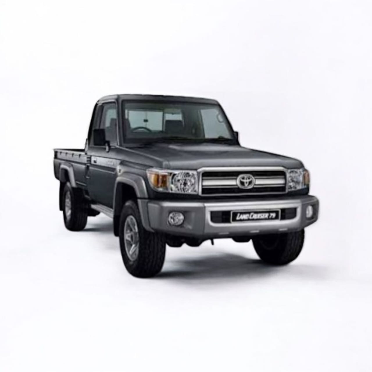 TD-R Pro Series Landcruiser 76 Series – 79 / SC & DC Tough Dog
