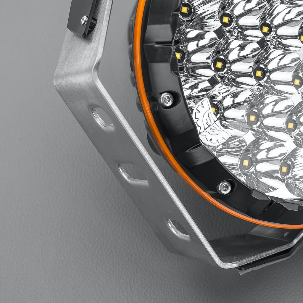 STEDI  7" TYPE X SPORT LED SPOTLIGHT SET