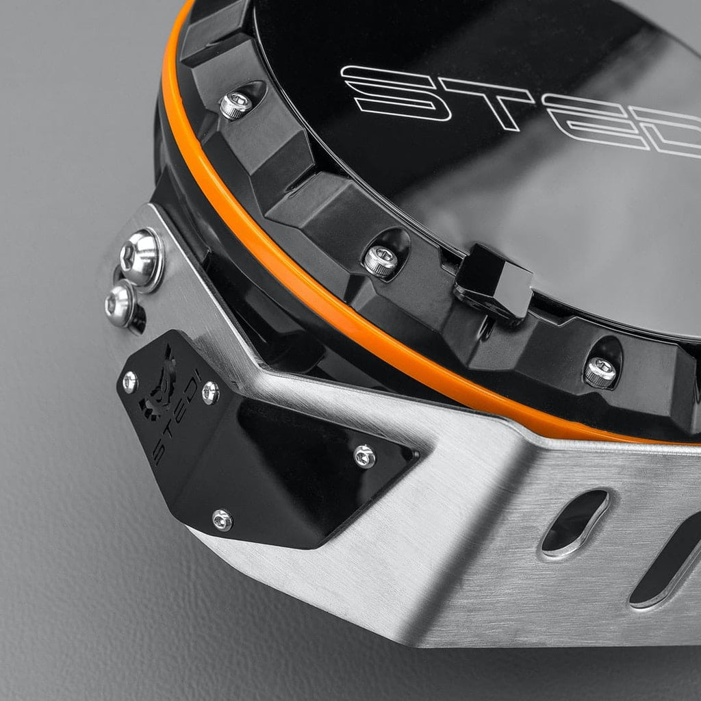 STEDI  7" TYPE X SPORT LED SPOTLIGHT SET