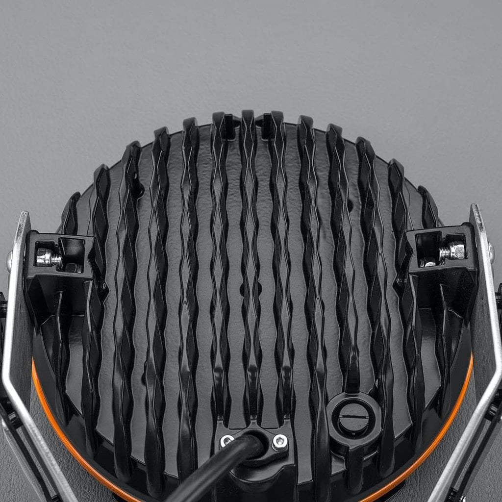 STEDI  7" TYPE X SPORT LED SPOTLIGHT SET