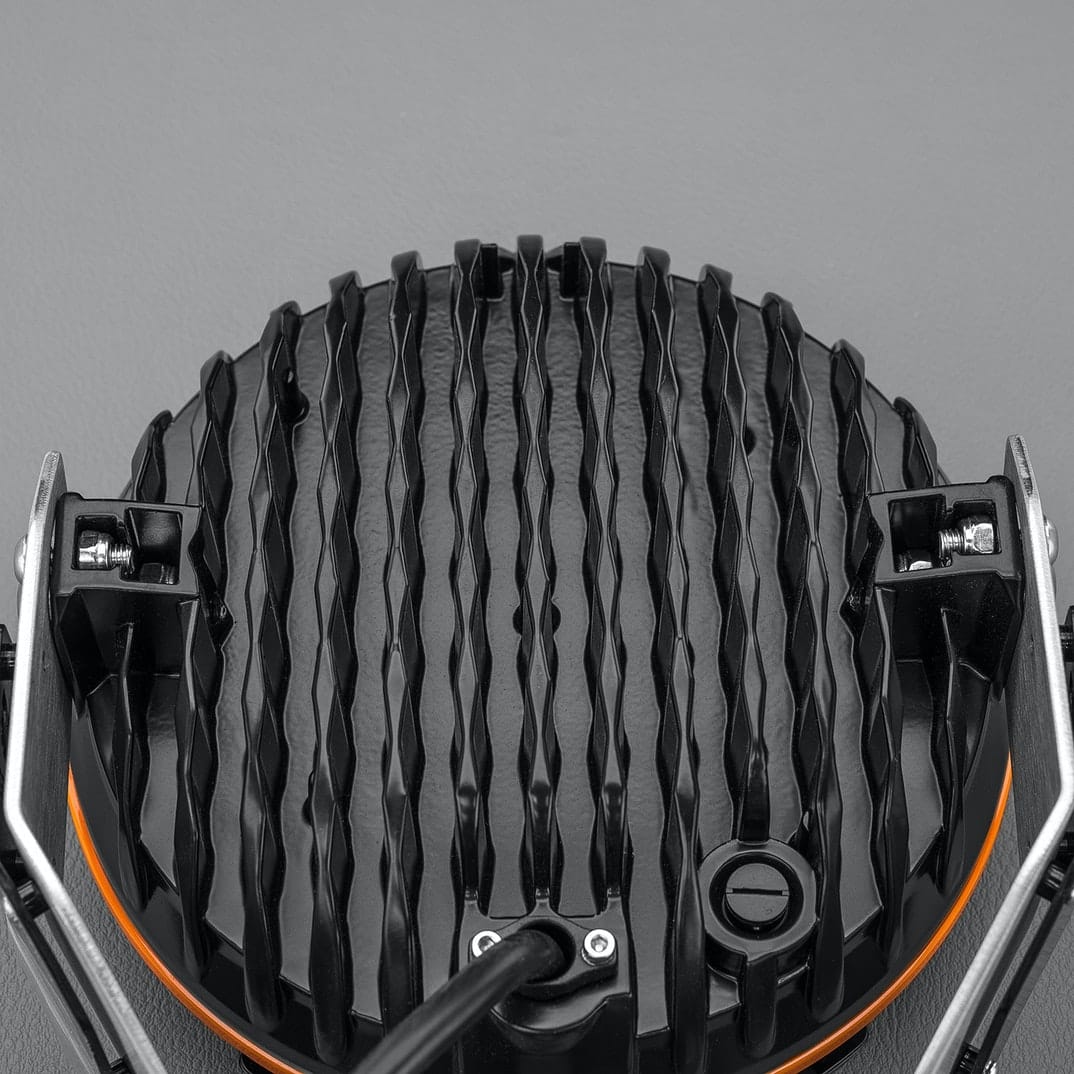 STEDI  7" TYPE X SPORT LED SPOTLIGHT SET