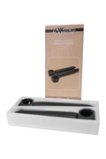 Land Cruiser Armrest  and Cupholder SET BLACK