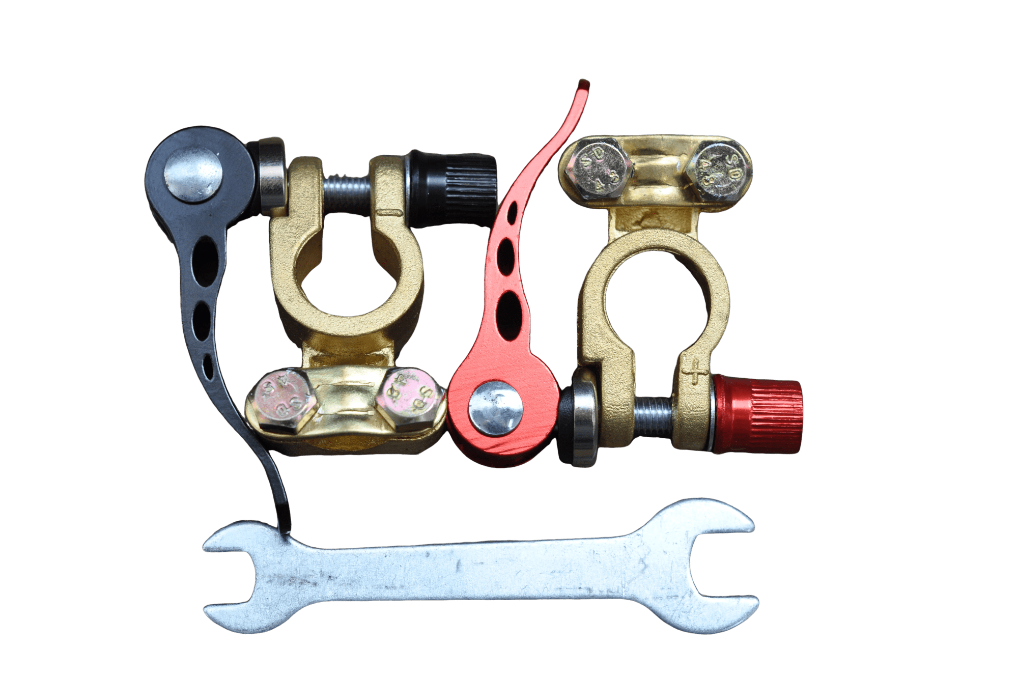 Battery Terminal Set