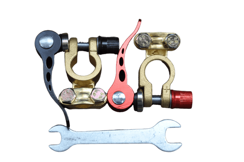 Battery Terminal Set