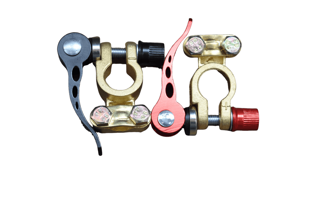 Battery Terminal Set