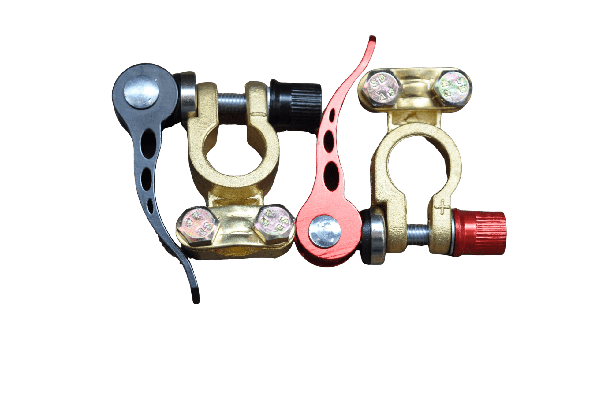 Battery Terminal Set