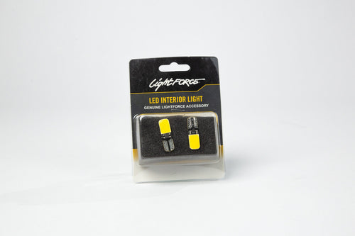 COB T10 12V Canbus Bulb Replacement