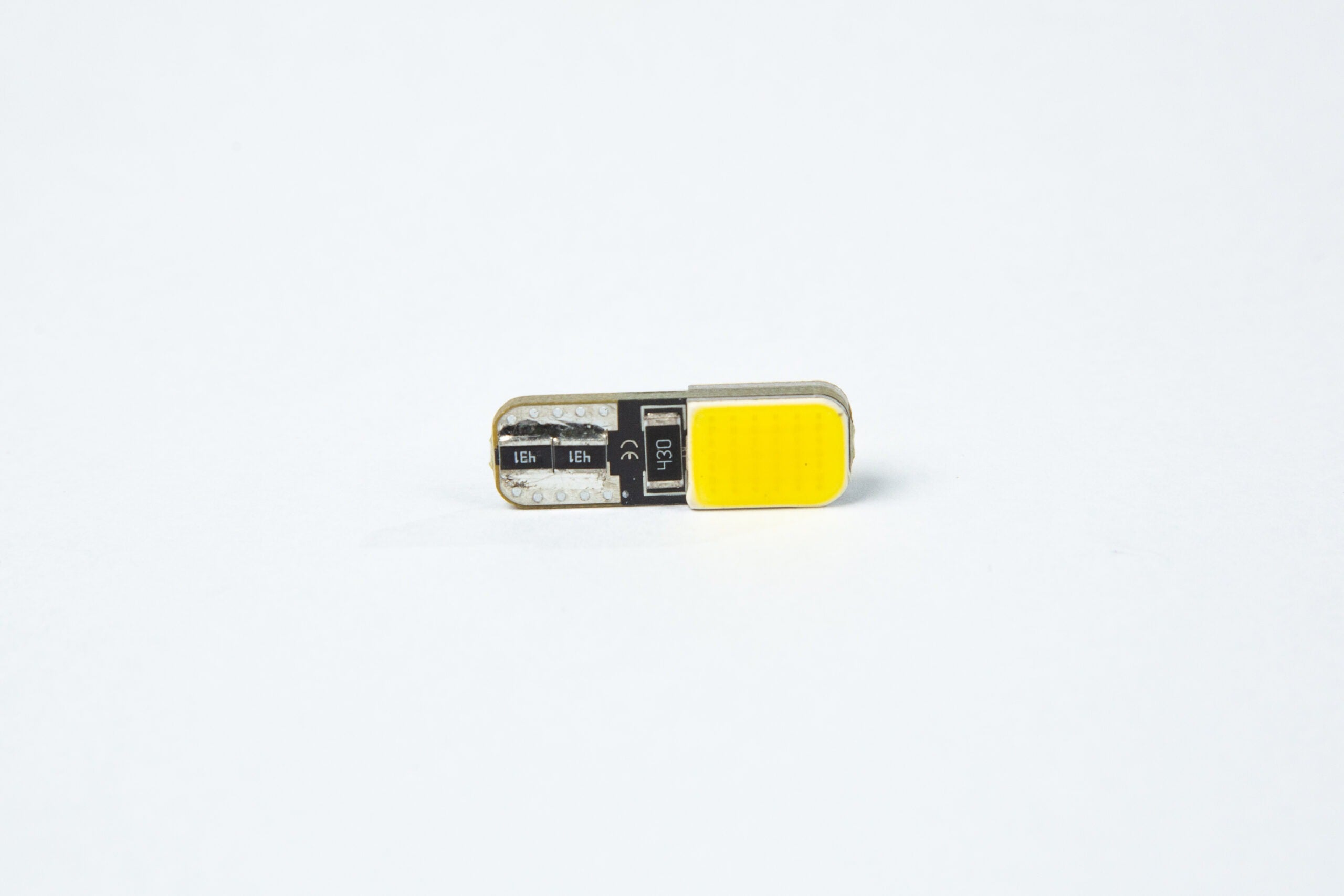 COB T10 12V Canbus Bulb Replacement