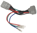 Headlight Patch Harness Suits Toyota Fortuner 2021