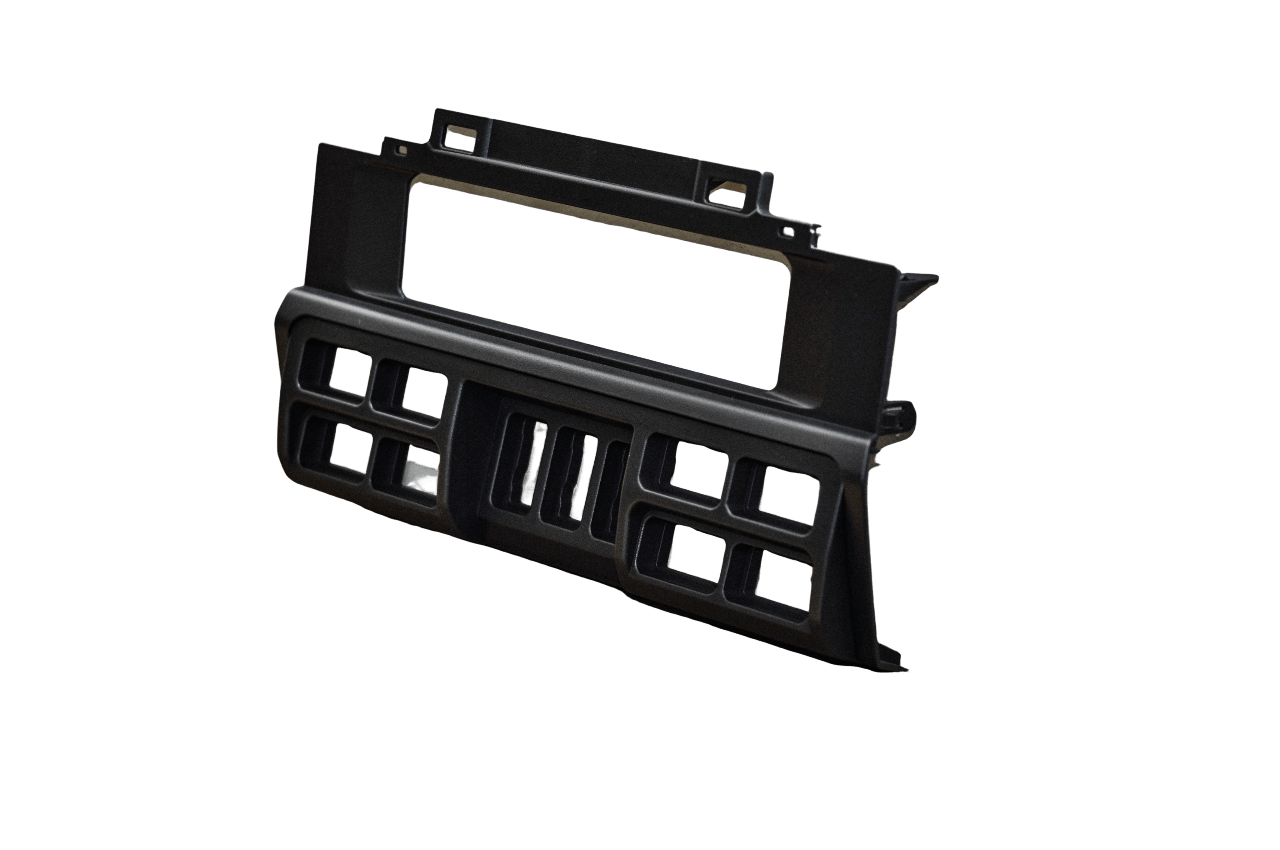 Land Cruiser 70 Series Centre Panel Replacement