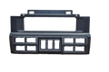 Land Cruiser 70 Series Centre Panel Replacement